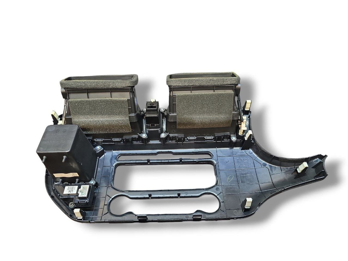 Dashboard Cover / Molding Kia Rio III (2011 - 2017) Code: 81066338 - F&P CRASH SRLS - Used Parts