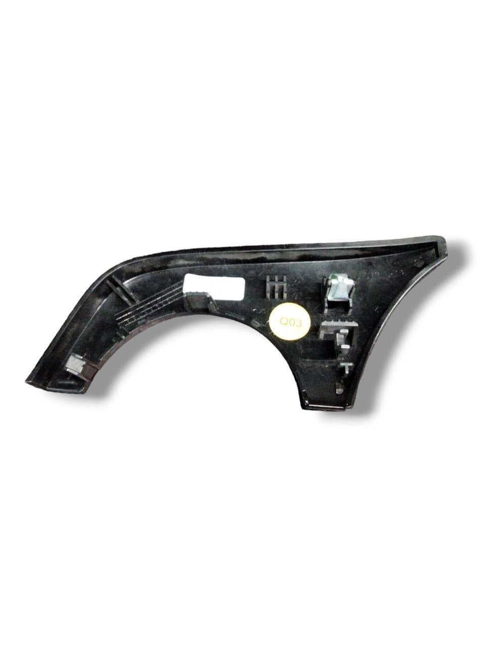 Dashboard Cover / Molding Mercedes - Benz Class B w246 cod.A2466809371(2012 - 2018) - F&P CRASH SRLS - Used Parts