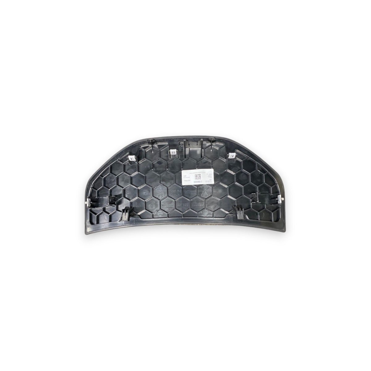 Dashboard covering / molding peugeot 3008 p64 Code: 9810364477 (2024 - ) - F&P CRASH SRLS - Used Parts