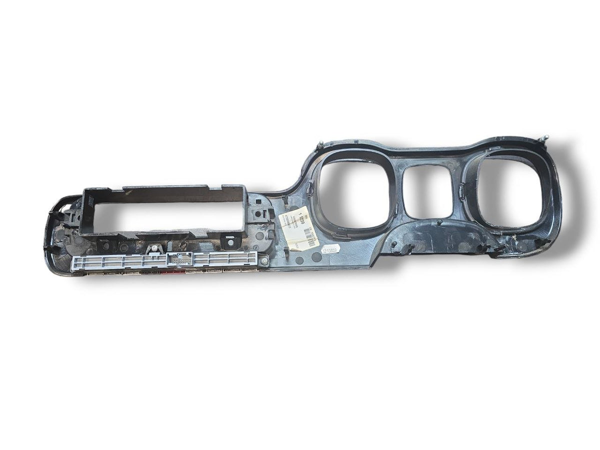 Dashboard Cover / Molding + Control Panel Fiat Panda 312 (2012 >) Code: 735491812 - F&P CRASH SRLS - Used Parts