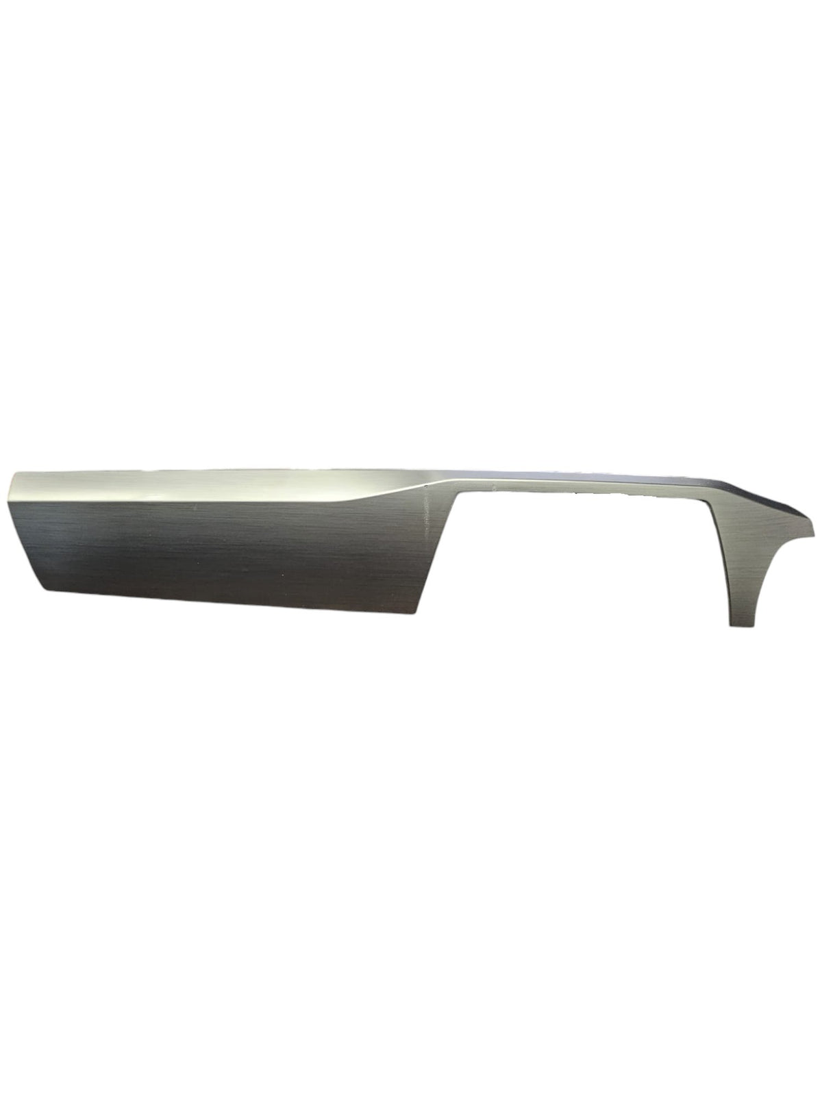 Rivestimento / Modanatura Cruscotto Skoda Fabia NJ (2014 - 2021) Cod:6V1858418A - F&amp;P CRASH SRLS - Ricambi Usati
