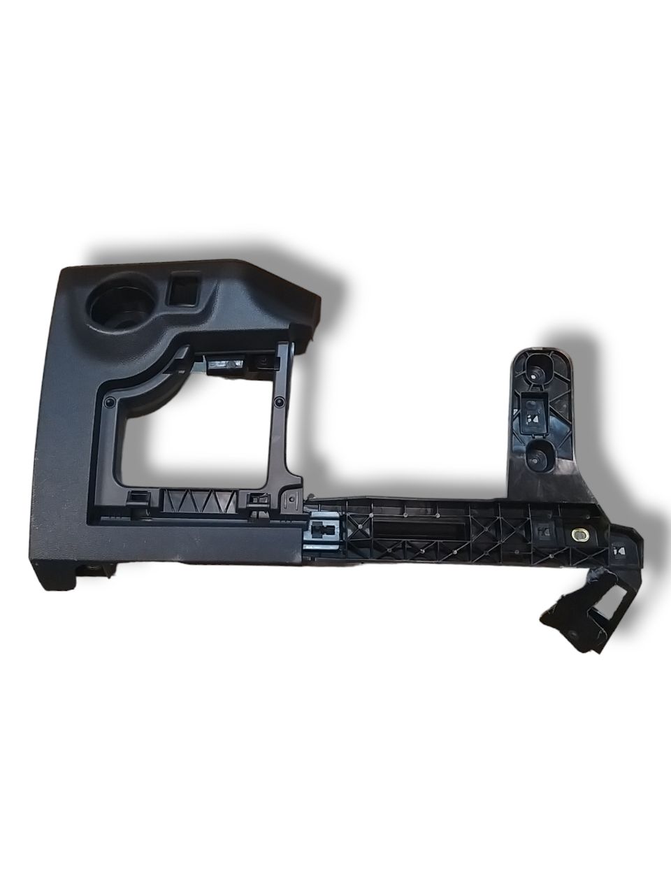 Dashboard Cover / Molding / Understeering Skoda Kamiq ( 2018 > ) Code: 495080124 - F&P CRASH SRLS - Used Parts