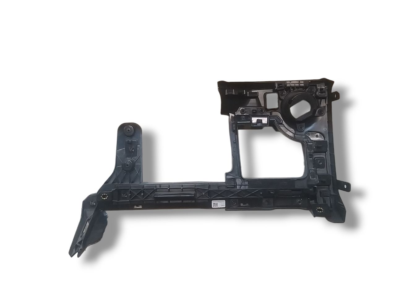 Dashboard Cover / Molding / Understeering Skoda Kamiq ( 2018 > ) Code: 495080124 - F&P CRASH SRLS - Used Parts