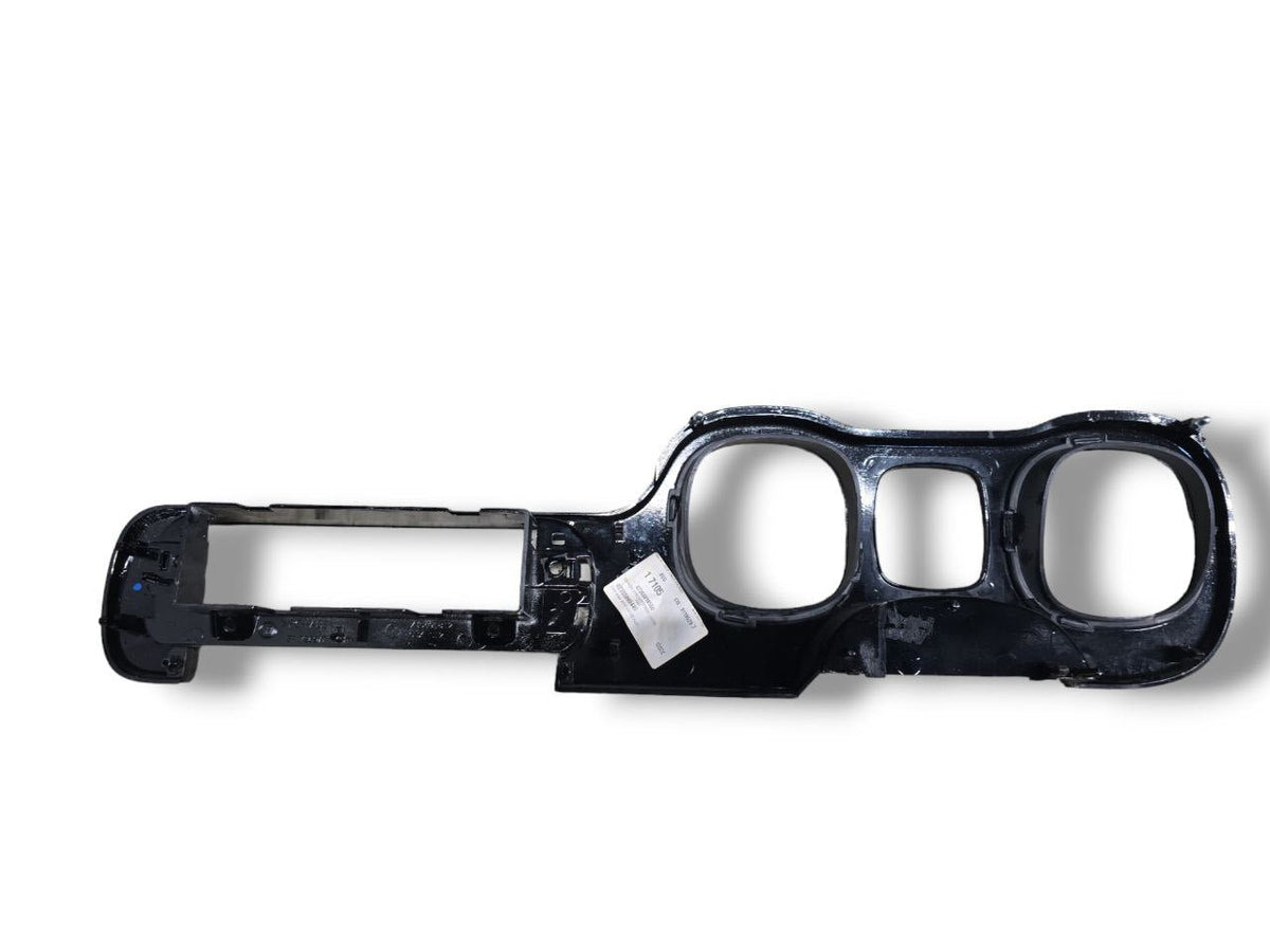 Dashboard Cover / Trim / Speedometer Fiat Panda 312 (2012 >) Code: 07355616550 - F&P CRASH SRLS - Used Parts