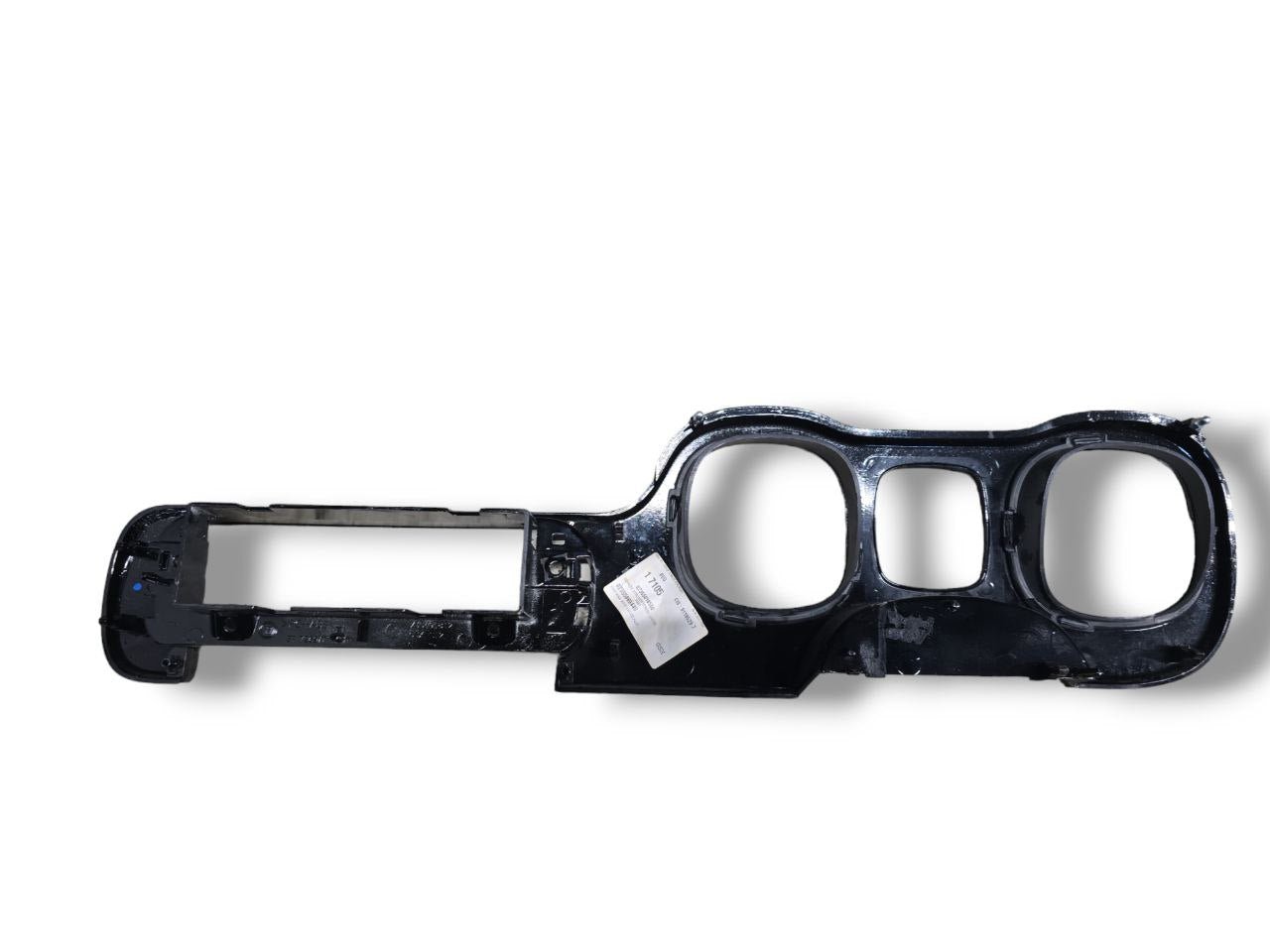 Dashboard Cover / Trim / Speedometer Fiat Panda 312 (2012 >) Code: 07355616550 - F&P CRASH SRLS - Used Parts