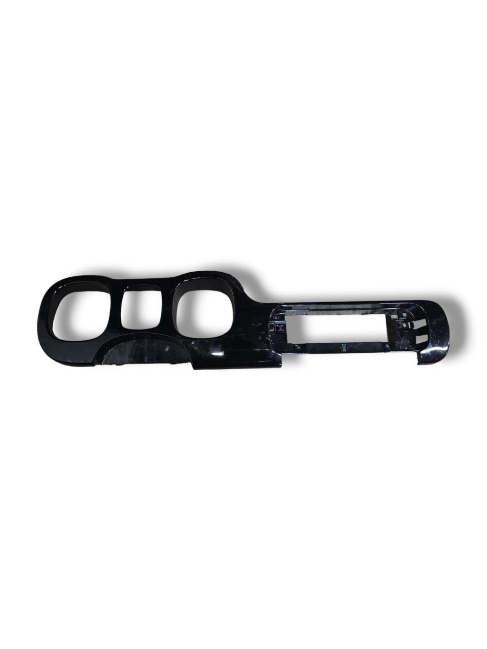 Dashboard Cover / Trim / Speedometer Fiat Panda 312 (2012 >) Code: 07355616550 - F&P CRASH SRLS - Used Parts