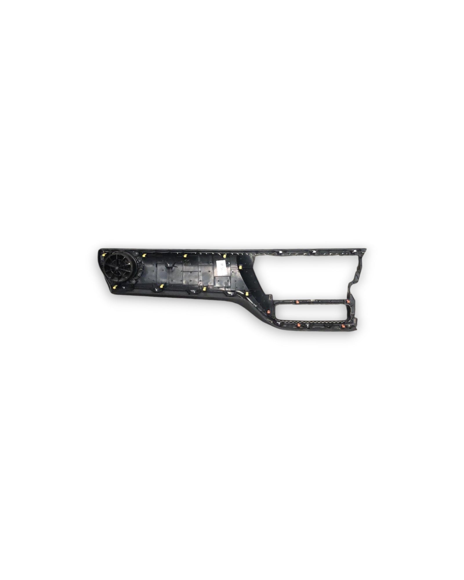 Dashboard Cover / Trim Toyota Auris (2012 > 2018) code:55403 - 02230 - F&P CRASH SRLS - Used Parts