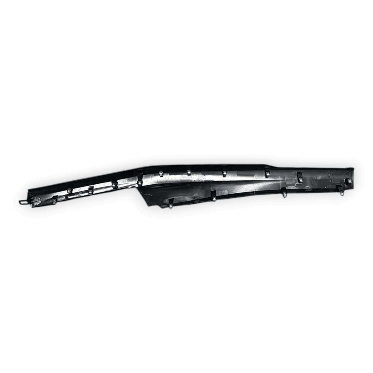 Dashboard trim / molding Volkswagen Golf 8.5 code: 5h1858416g (2019 - ) - F&P CRASH SRL - Used Parts