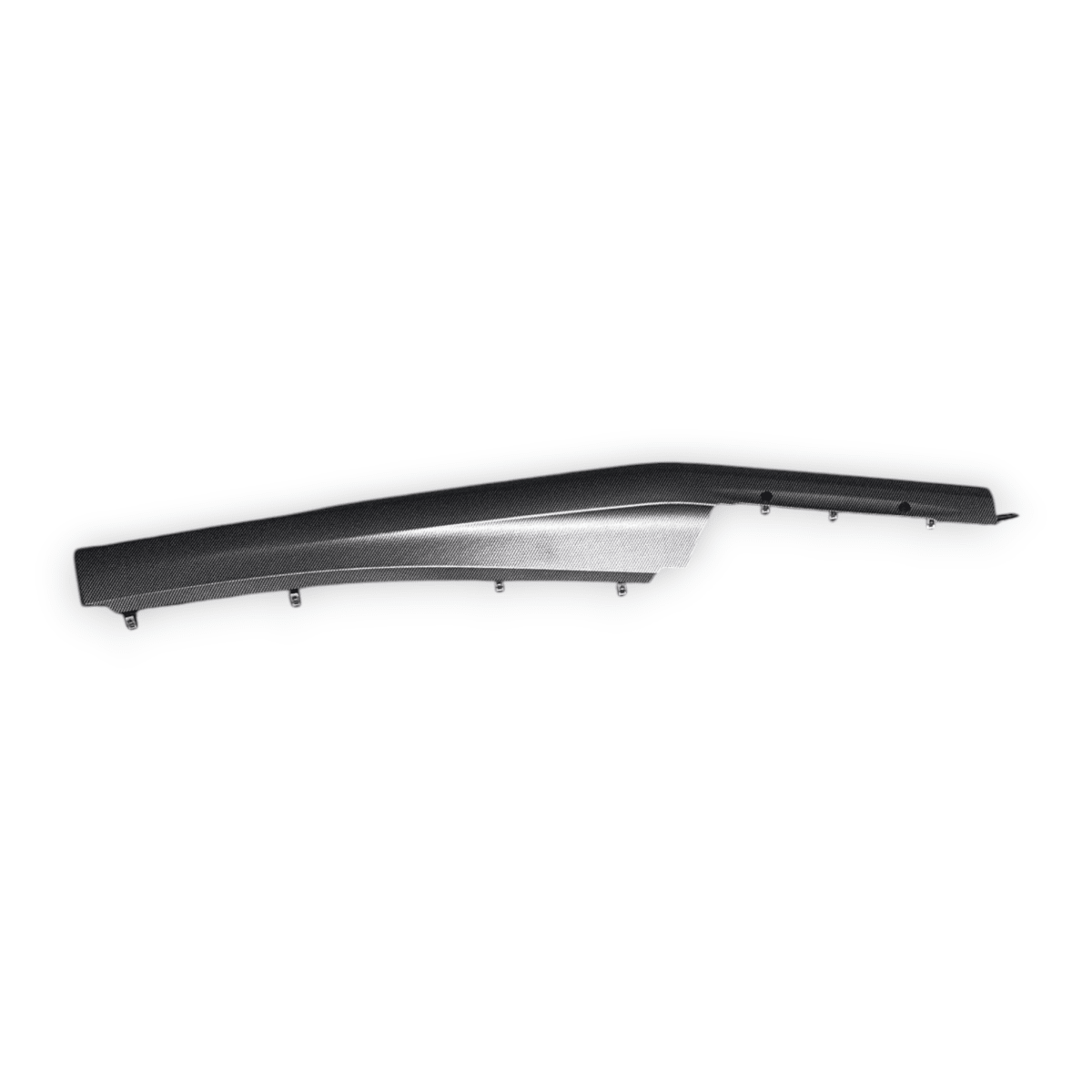 Dashboard trim / molding Volkswagen Golf 8.5 code: 5h1858416g (2019 - ) - F&amp;P CRASH SRL - Used Parts