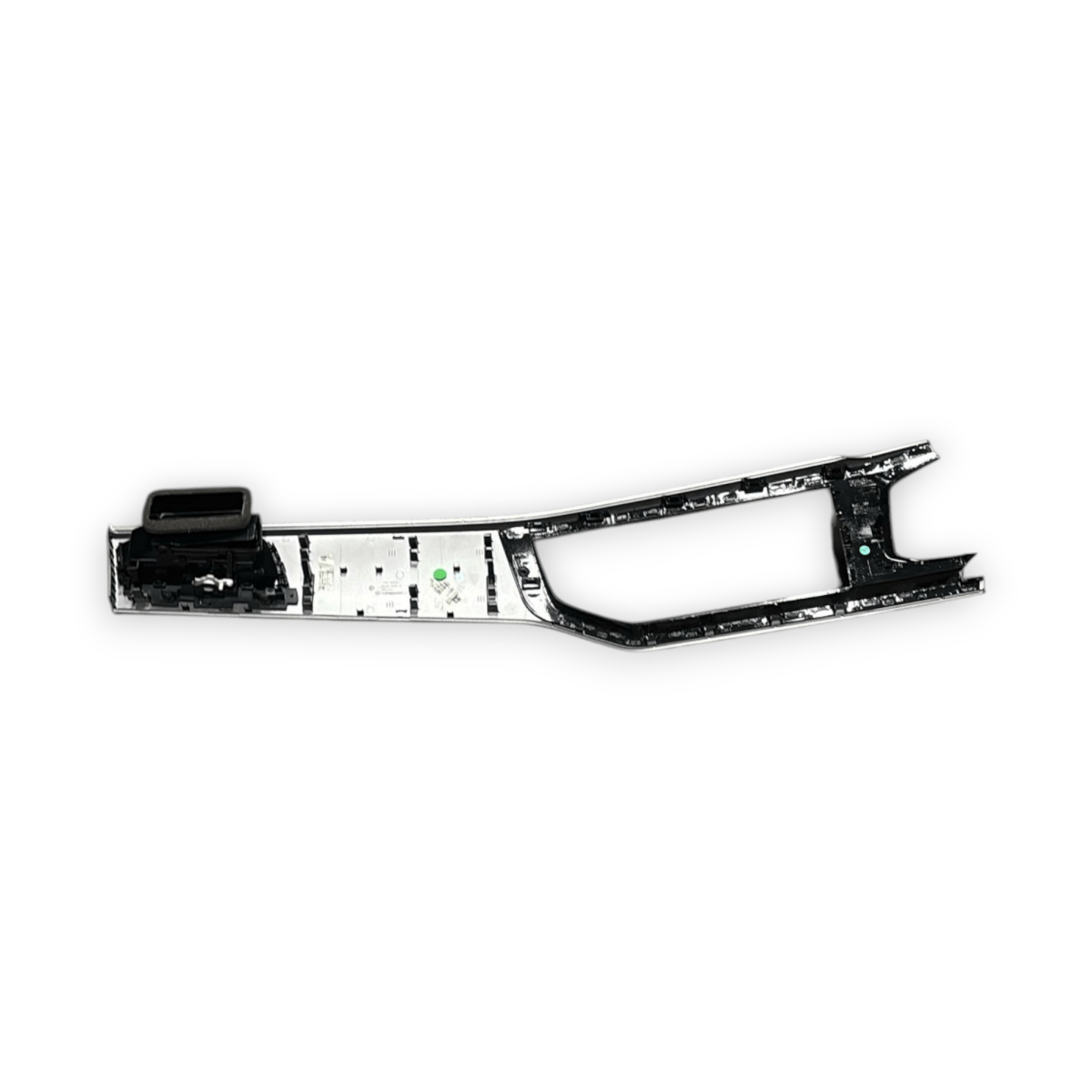 Rivestimento / modanatura cruscotto volkswagen polo aw1 cod:2q1858416p (2017 - ) + bocchetta aria - F&P CRASH SRL - Ricambi Usati
