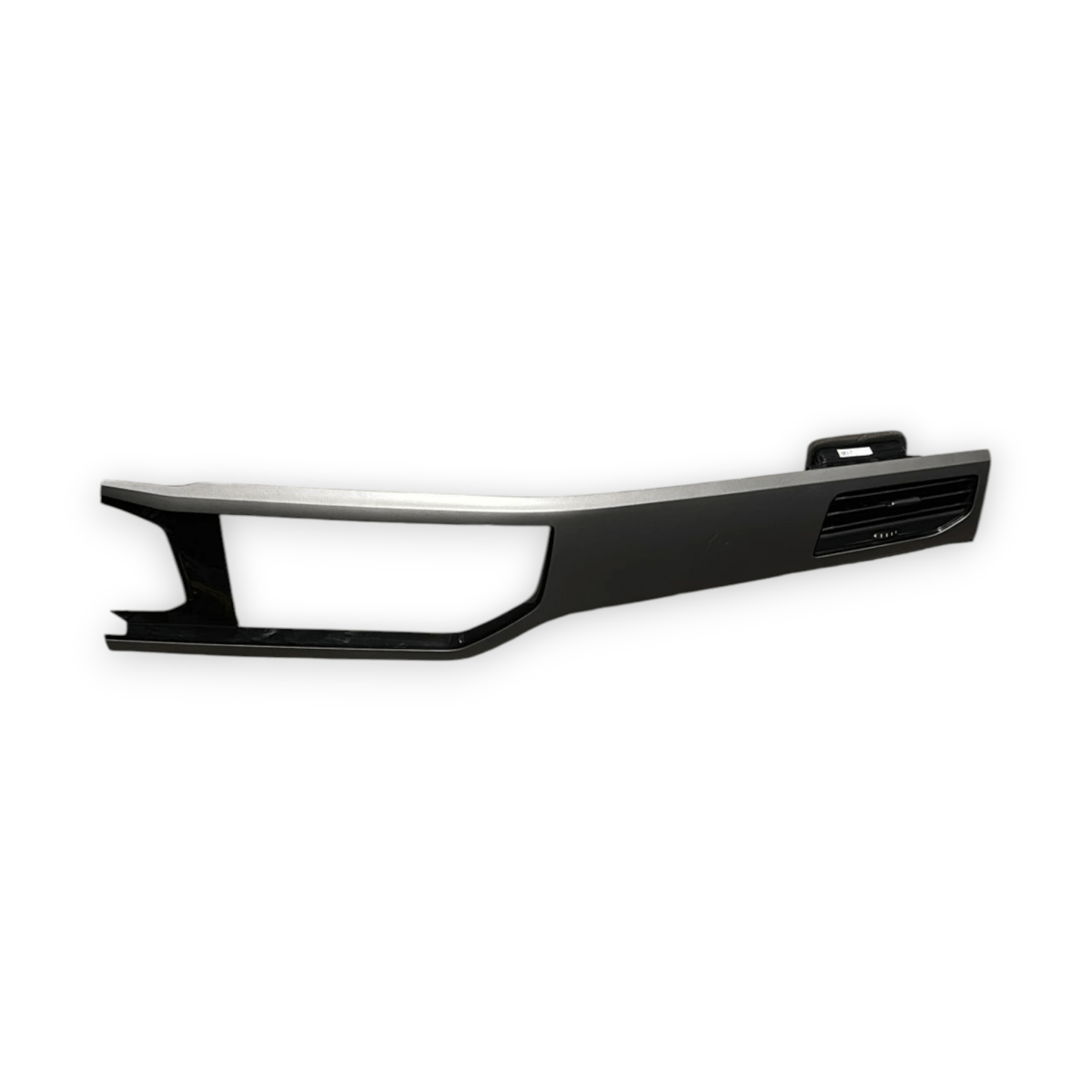 Rivestimento / modanatura cruscotto volkswagen polo aw1 cod:2q1858416p (2017 - ) + bocchetta aria - F&P CRASH SRL - Ricambi Usati