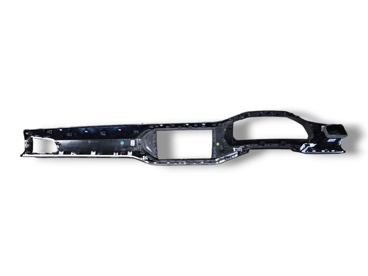 RIVESTIMENTO / MODANATURA CRUSCOTTO VOLKSWAGEN T - CROSS (2019>) Cod : 2GM858418E - F&P CRASH SRLS - Ricambi Usati