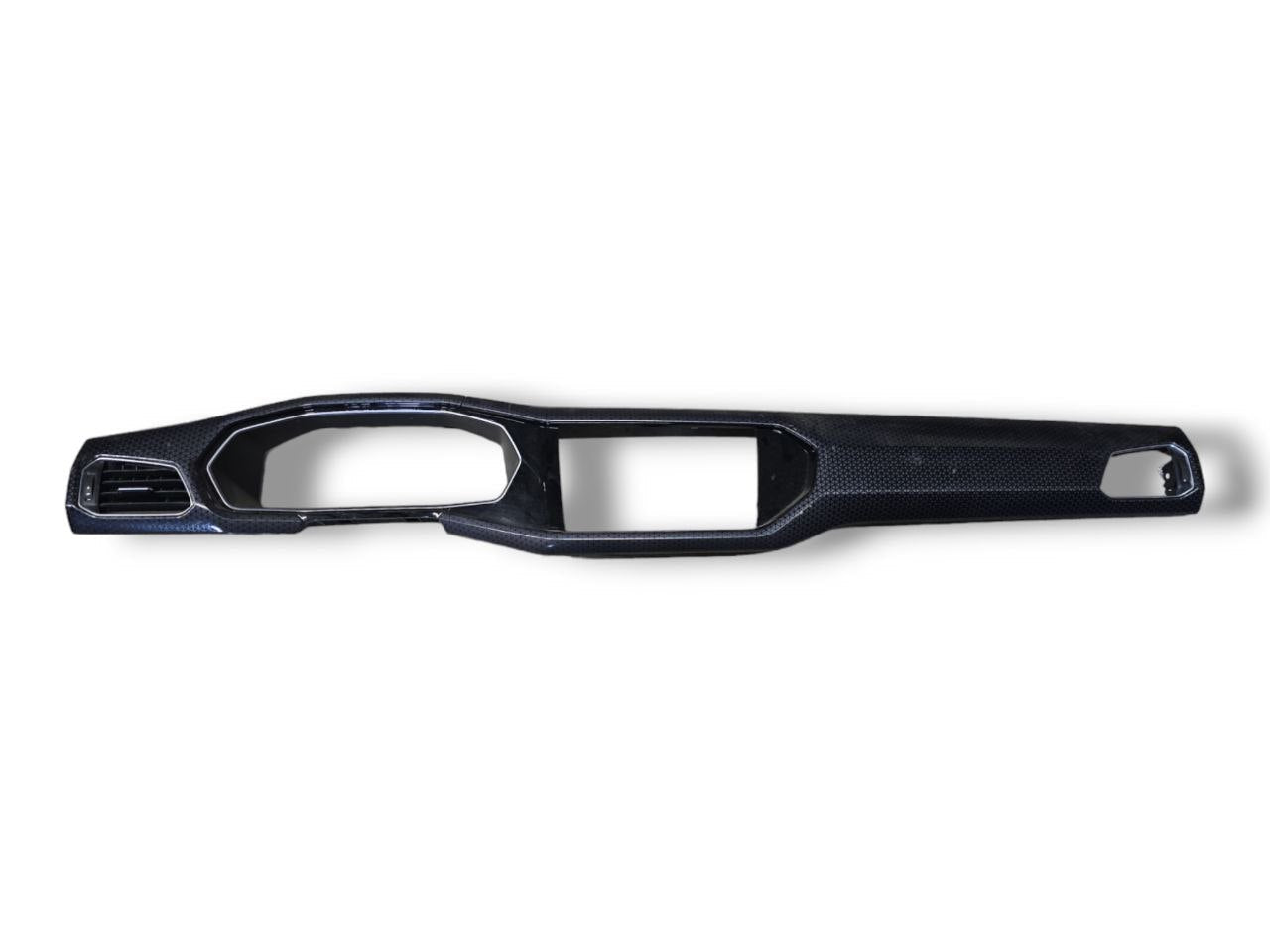 RIVESTIMENTO / MODANATURA CRUSCOTTO VOLKSWAGEN T - CROSS (2019>) Cod : 2GM858418E - F&P CRASH SRLS - Ricambi Usati