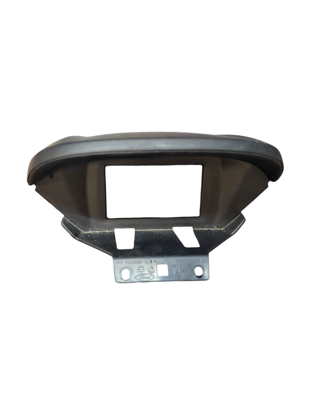 Rivestimento / Modanatura Display Ford B - Max (2012 - 2018) Cod:GJ4PA3100297 - F&amp;P CRASH SRLS - Ricambi Usati