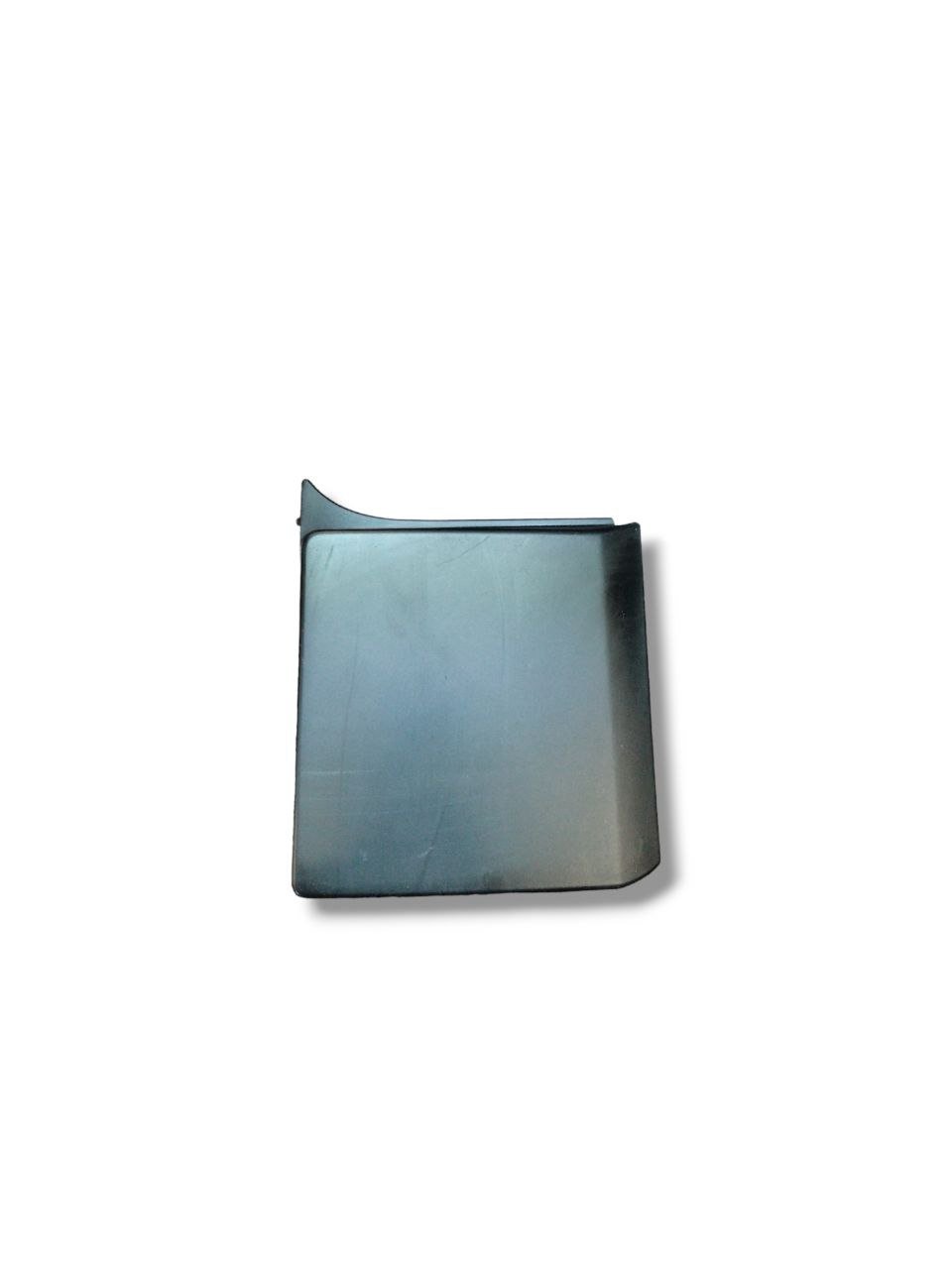 Cover / Left side external molding sx Opel Vivaro / Renault Traffic / Fiat Talento (2016 >) code 768196228 - F&P CRASH SRLS - Used Parts