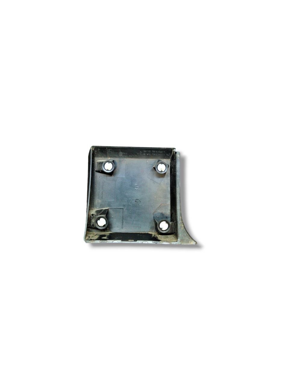 Cover / Left side external molding sx Opel Vivaro / Renault Traffic / Fiat Talento (2016 >) code 768196228 - F&P CRASH SRLS - Used Parts