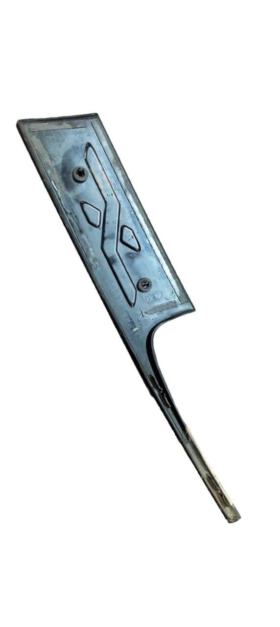 Covering / External trim left door sx Seat Arona (2021) cod.6F9853377E - F&P CRASH SRLS - Used Parts