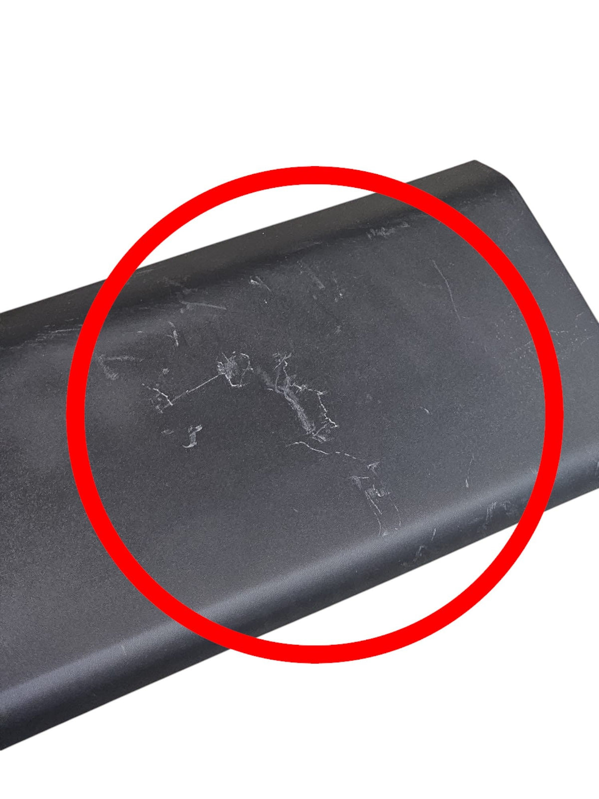 Rivestimento / Modanatura Esterno Laterale Sinistro Renault Master III Cod:828210160R (2010 - 2024) - F&P CRASH SRLS - Ricambi Usati