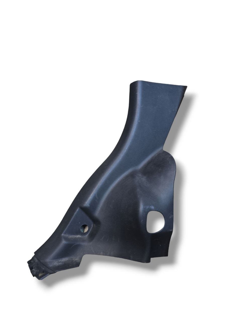 Lower Right Trim Cover Citroen C3 (2009 - 2016) Code: 9683549777 - F&P CRASH SRLS - Used Parts