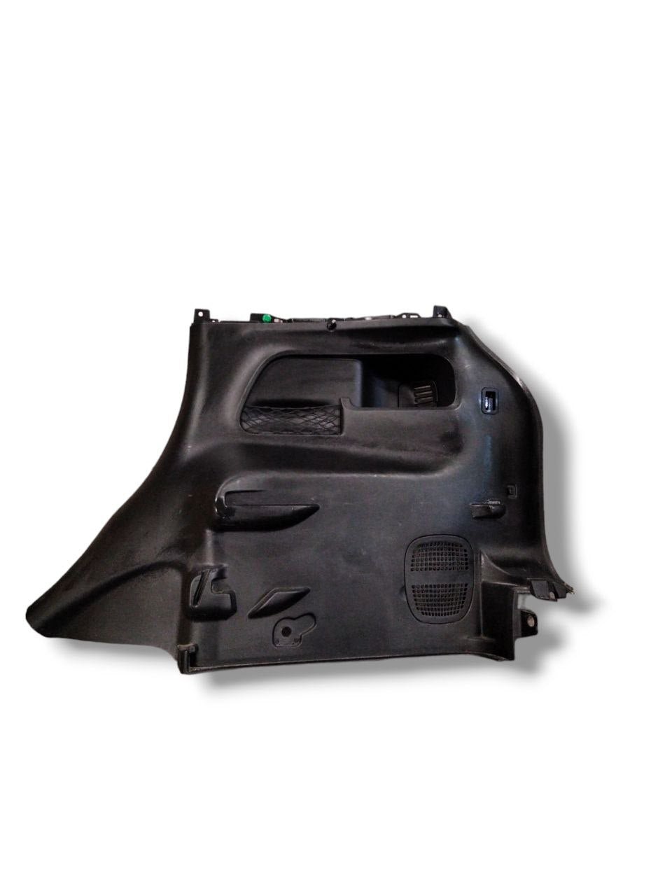 Rivestimento / Modanatura Interna Bagagliaio Destra dx Fiat 500 L (2014&gt;) cod.DX2299123 - F&amp;P CRASH SRLS - Ricambi Usati