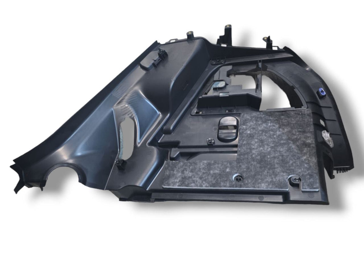 Trimming / Interior Molding Right Trunk Opel Corsa E (2014 - 2019) Code: 13307349 - F&P CRASH SRLS - Used Parts