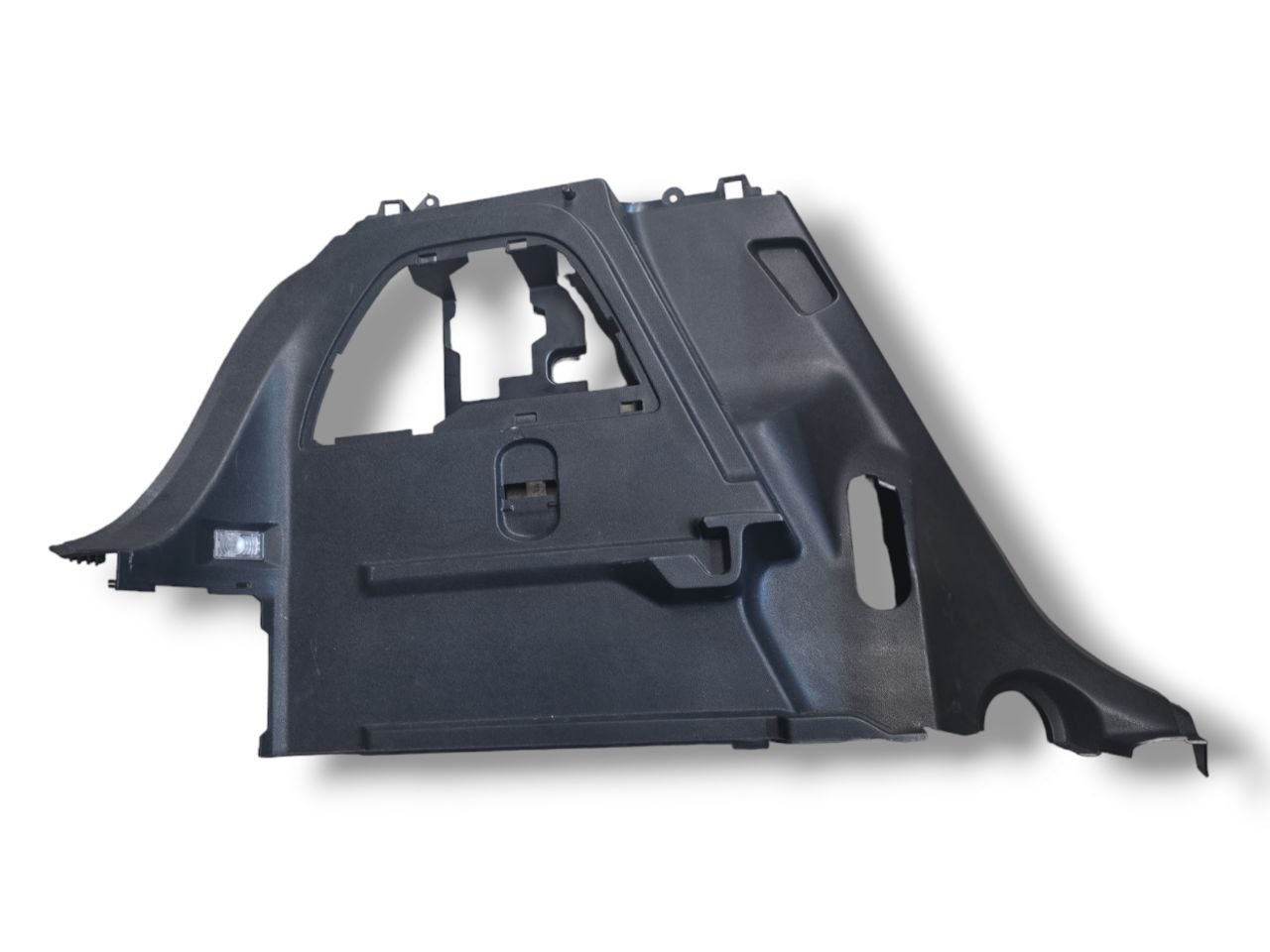 Rivestimento / Modanatura Interna Bagagliaio Destra Opel Corsa E ( 2014 - 2019 ) Cod : 13307349 - F&P CRASH SRLS - Ricambi Usati