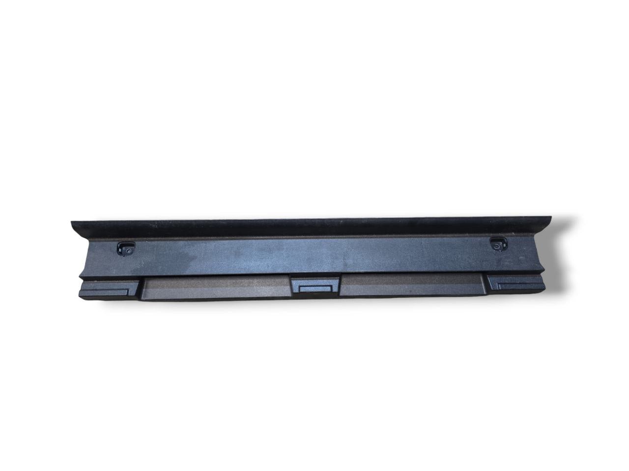 Rivestimento / Modanatura Interna Bagagliaio Mercedes - Benz Classe B w246 ( 2012 - 2018 ) Cod : A2466900014 - F&P CRASH SRLS - Ricambi Usati