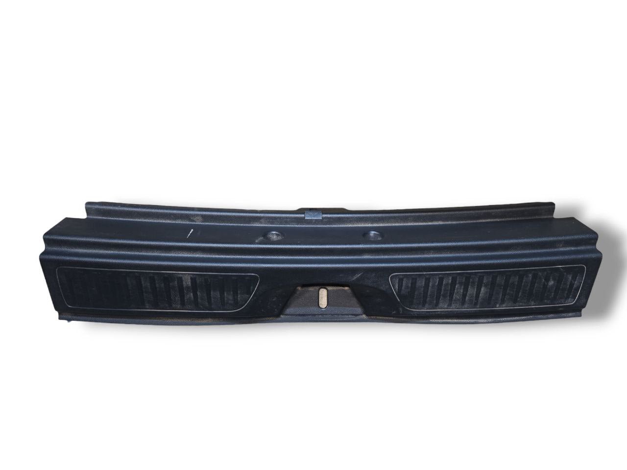 Rivestimento / Modanatura Interna Bagagliaio Mercedes - Benz Classe B w246 ( 2012 - 2018 ) Cod : A2466900041 - F&P CRASH SRLS - Ricambi Usati