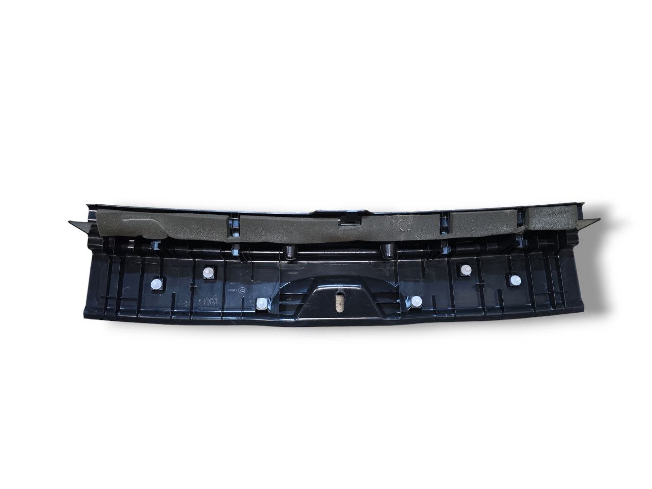 Rivestimento / Modanatura Interna Bagagliaio Mercedes - Benz Classe B w246 ( 2012 - 2018 ) Cod : A2466900041 - F&P CRASH SRLS - Ricambi Usati