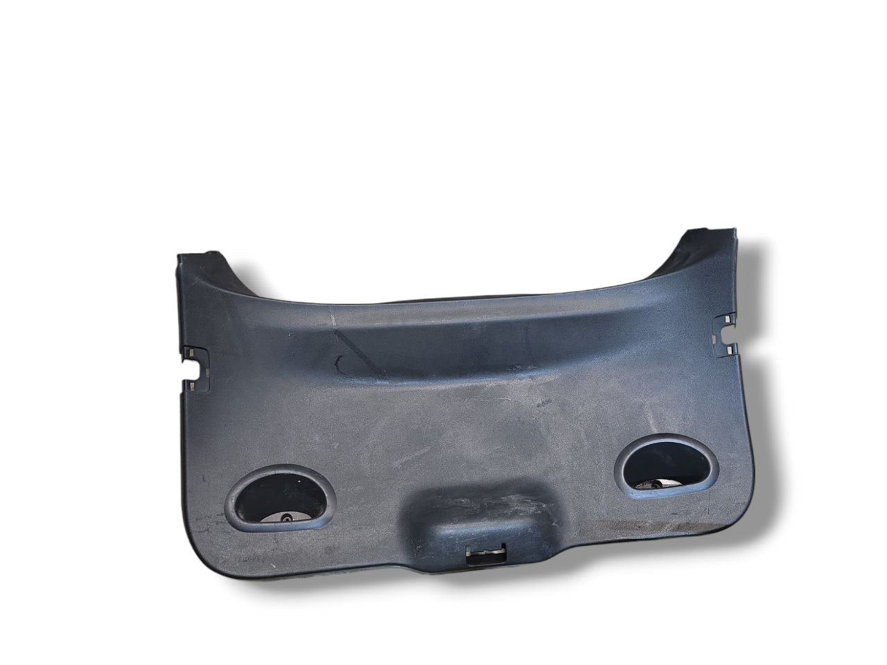 Rivestimento / Modanatura Interna Bagagliaio Renault Megane III ( 2008 - 2016 ) Cod : 909020012R - F&P CRASH SRLS - Ricambi Usati