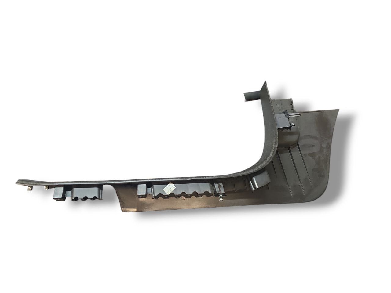 Interior Trim / Molding Kick Plate Opel Zafira C Tourer (2015 - 2019) Code: 13289775 - F&P CRASH SRLS - Used Parts