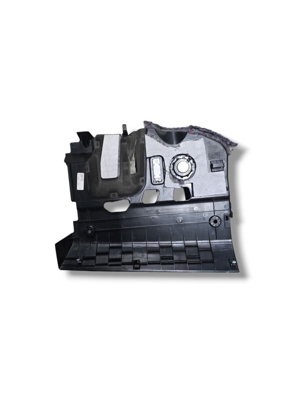 COVERING / INTERNAL MOULDING BMW SERIES 1 F20 (2011 - 2019) Code: 5145 - 9205396 - F&P CRASH SRLS - Used Parts