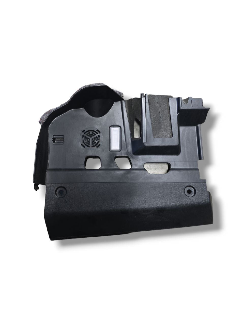 COVERING / INTERNAL MOULDING BMW SERIES 1 F20 (2011 - 2019) Code: 5145 - 9205396 - F&P CRASH SRLS - Used Parts