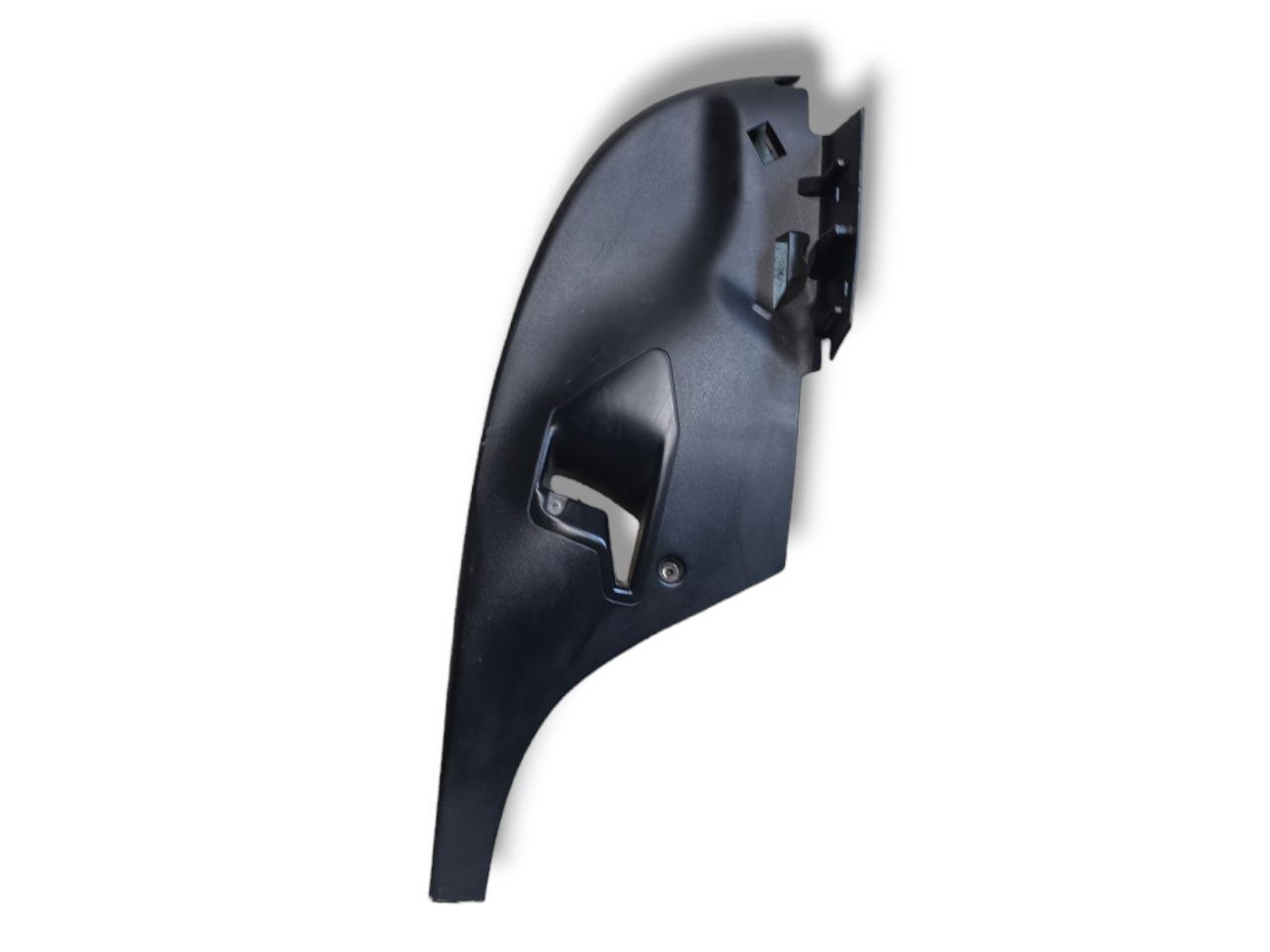 Rivestimento / Modanatura Interna Citroen C4 ( 210 - 2018 ) Cod : 9656169377 - F&P CRASH SRLS - Ricambi Usati