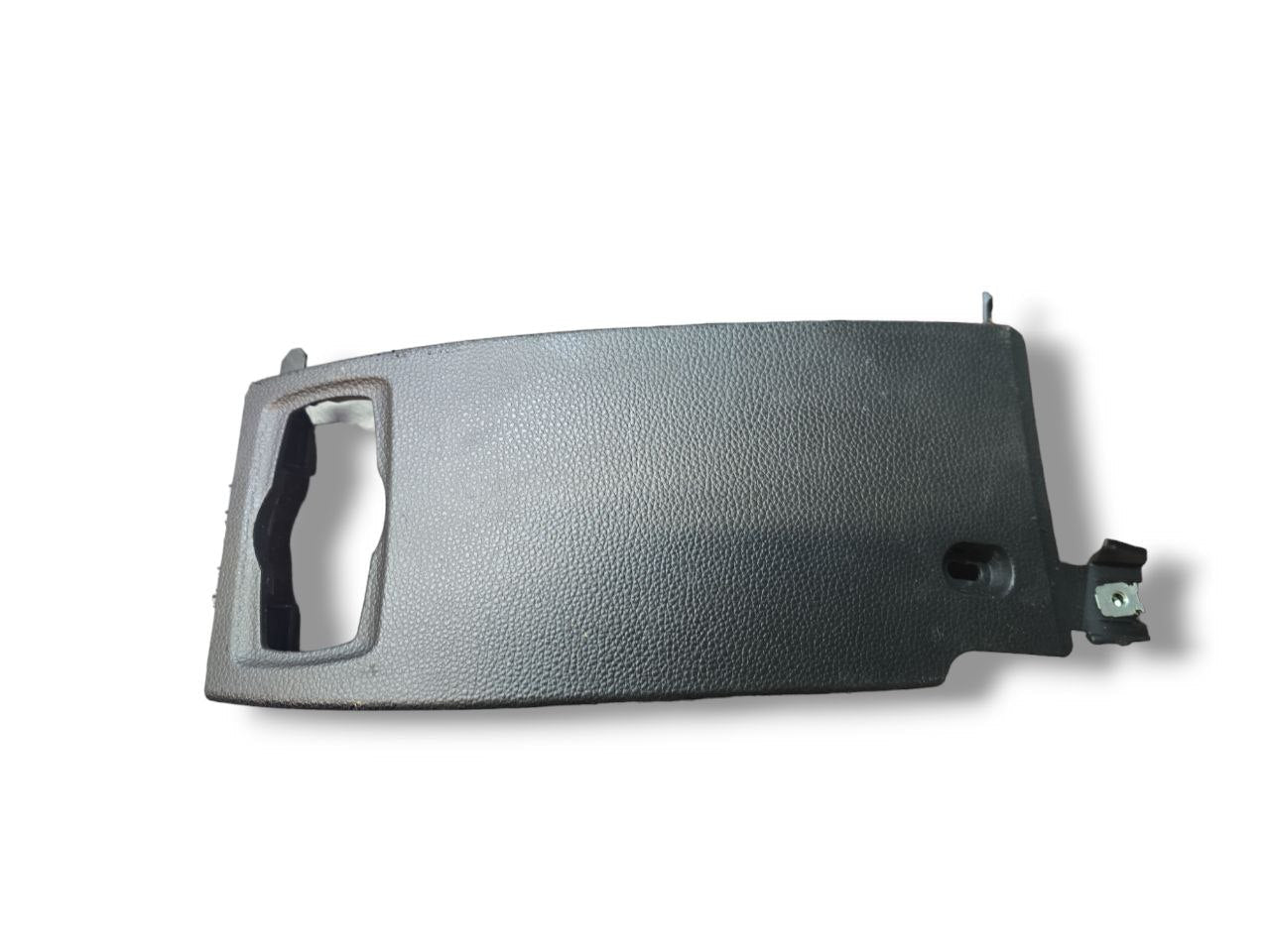 Rivestimento / Modanatura Interna Comando Luci Bmw Serie 1 E87 ( 2009 - 2015 ) Cod : 51166962643 - F&P CRASH SRLS - Ricambi Usati