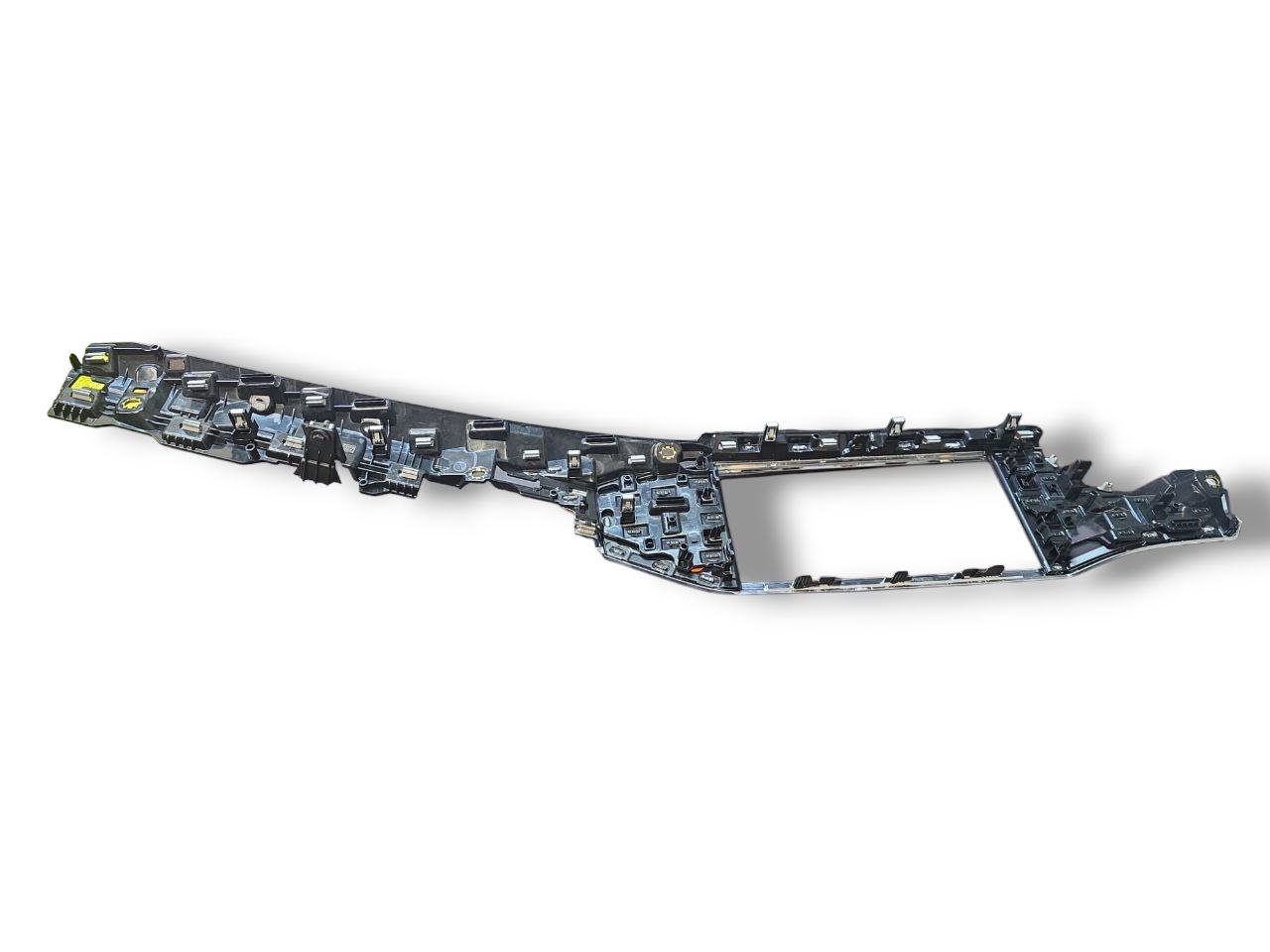 Rivestimento / Modanatura Interna Cruscotto Audi Q3 F3 ( 2018 > ) Cod : 83B853190A - F&P CRASH SRLS - Ricambi Usati