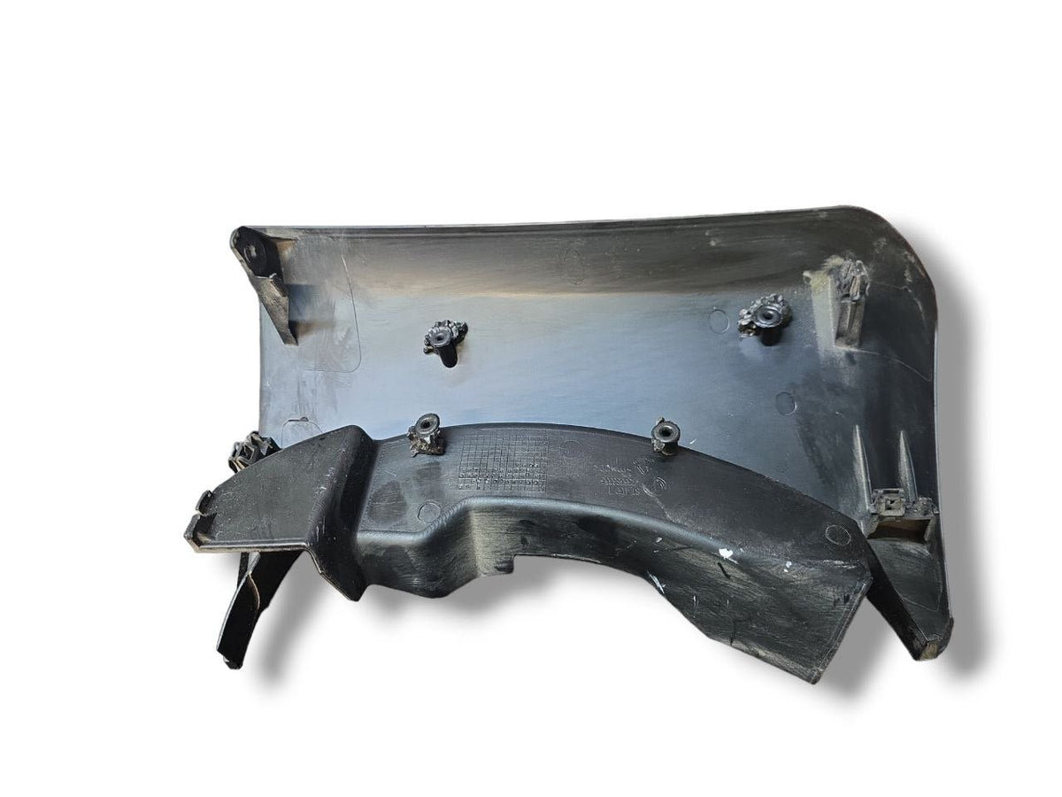 COVERING / INTERNAL TRIM DASHBOARD FIAT GRANDE PUNTO (2005 - 2008) Code: 735386353 - F&P CRASH SRLS - Used Parts