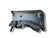 RIVESTIMENTO / MODANATURA INTERNA CRUSCOTTO FIAT GRANDE PUNTO (2005 - 2008) Cod : 735386353 - F&P CRASH SRLS - Ricambi Usati