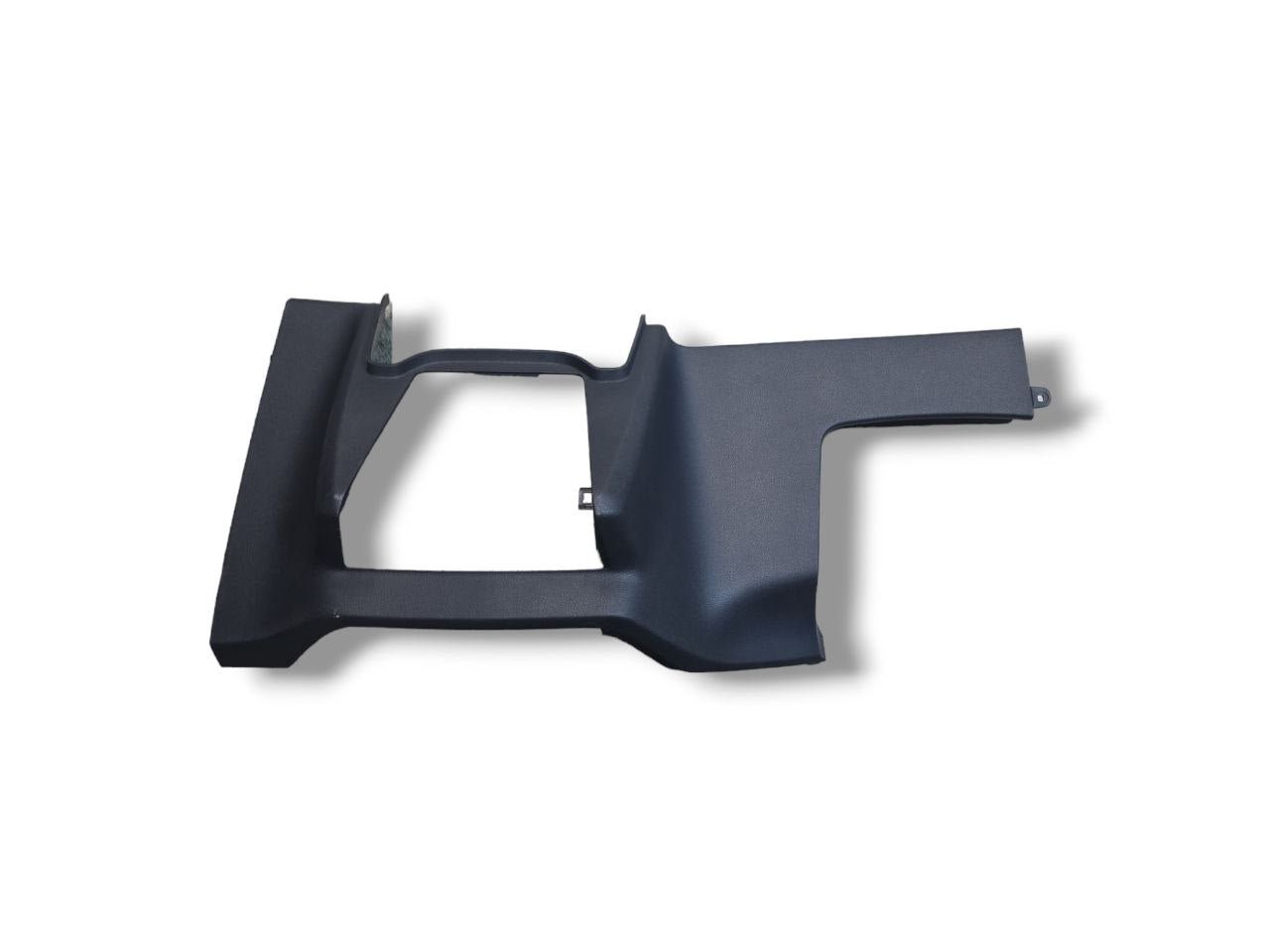 Rivestimento / Modanatura Interna Cruscotto Inferiore Skoda Kamiq ( 2018 > ) Cod : 655858089 - F&P CRASH SRLS - Ricambi Usati