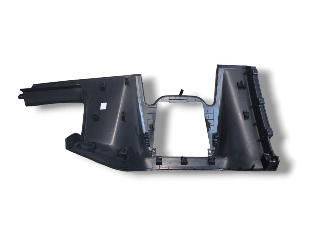 Interior Dashboard Lower Trim / Molding Skoda Kamiq (2018 >) Code: 655858089 - F&P CRASH SRLS - Used Parts