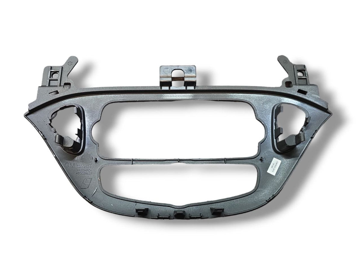 Rivestimento / Modanatura Interna Cruscotto Opel Corsa E ( 2014 - 2019 ) Cod : 13391249 - F&P CRASH SRLS - Ricambi Usati