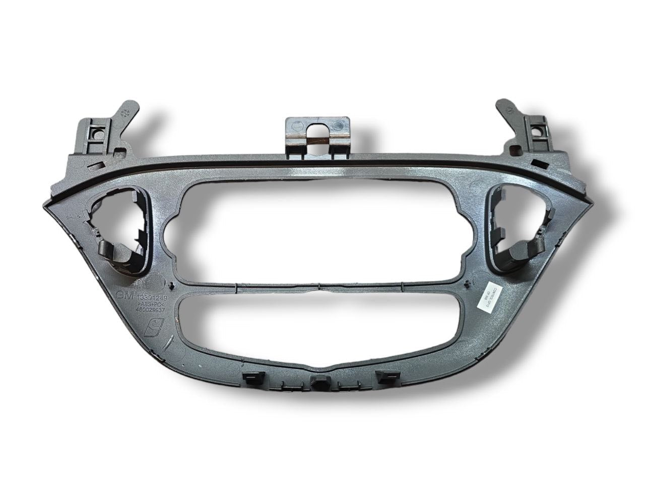 Rivestimento / Modanatura Interna Cruscotto Opel Corsa E ( 2014 - 2019 ) Cod : 13391249 - F&P CRASH SRLS - Ricambi Usati