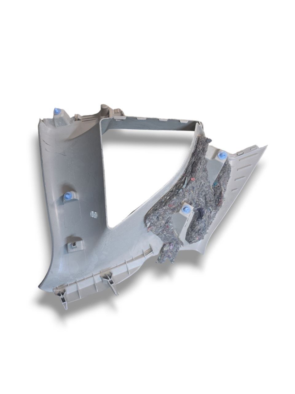 Rivestimento / Modanatura Interna Destro Citroen C3 ( 2009 - 2015 ) Cod : 9683335177 - F&P CRASH SRLS - Ricambi Usati