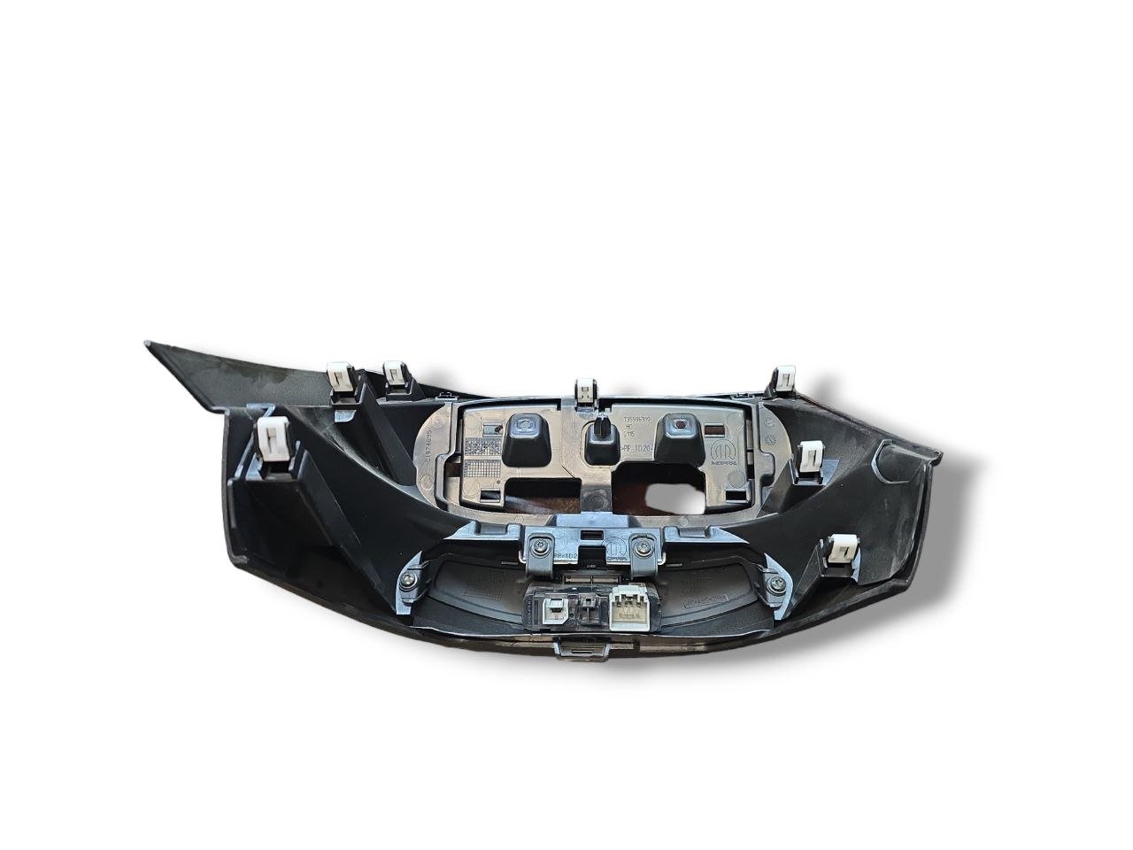 COVERING / INTERNAL MOULDING FIAT 500 X (2014>) Code: 73559B319 - F&P CRASH SRLS - Used Parts