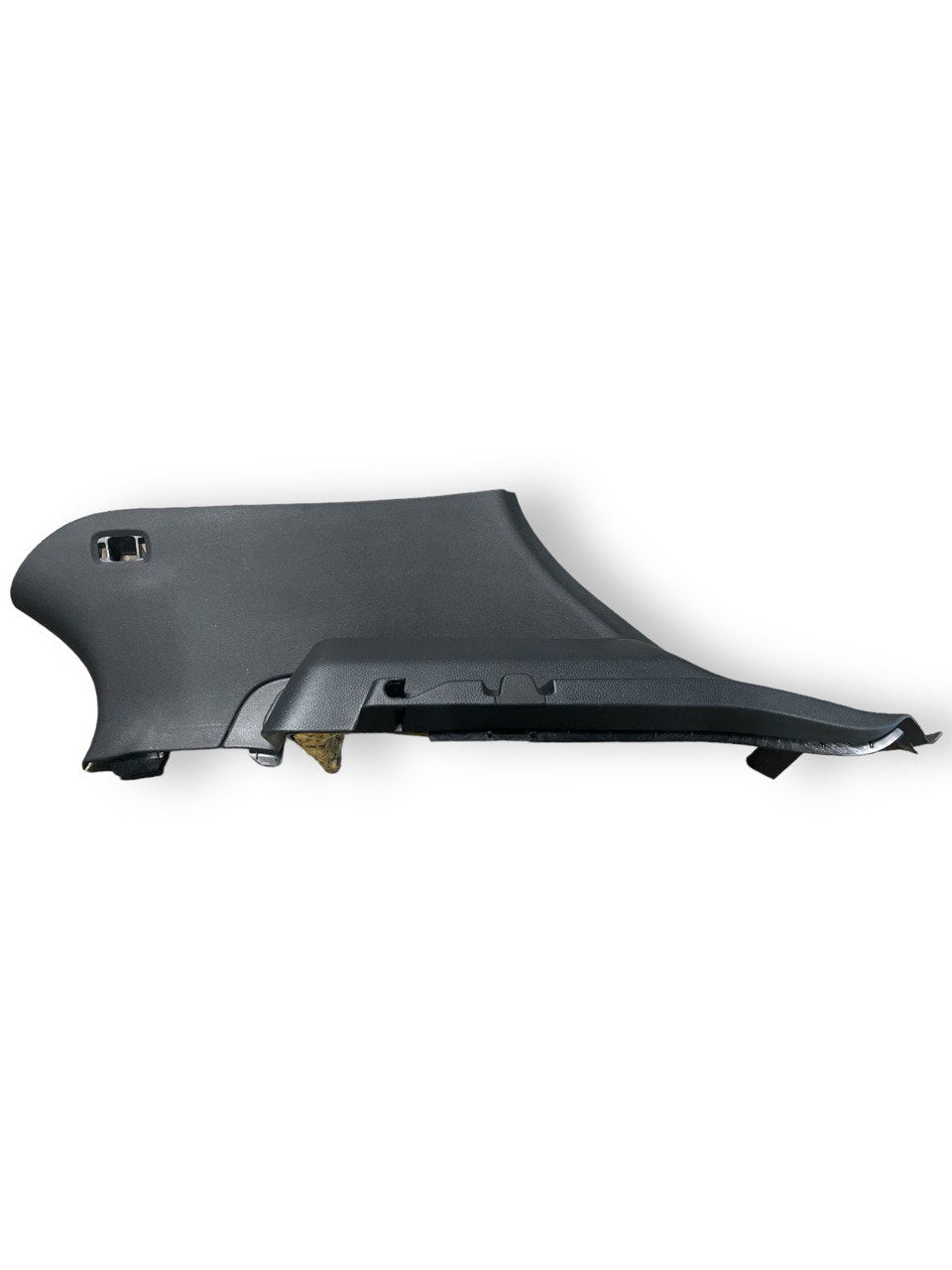 Rivestimento / Modanatura Interna Montante Destro cod:A1766902200 Mercedes - Benz Classe A w176 ( 2012 - 2018 ) - F&P CRASH SRLS - Ricambi Usati