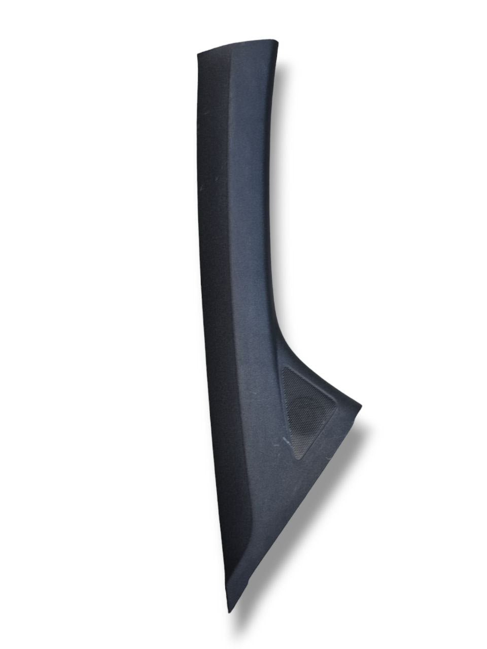 Covering / Internal Trim Right Pillar Volkswagen Up (2012 >) Code: 1S0867234 - F&P CRASH SRLS - Used Spare Parts