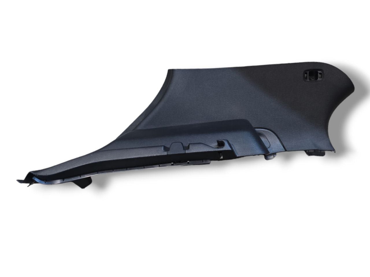 Rivestimento / Modanatura Interna Montante Sinistro Mercedes - Benz Classe A w176 ( 2012 - 2018 ) Cod : A1766902100 - F&P CRASH SRLS - Ricambi Usati