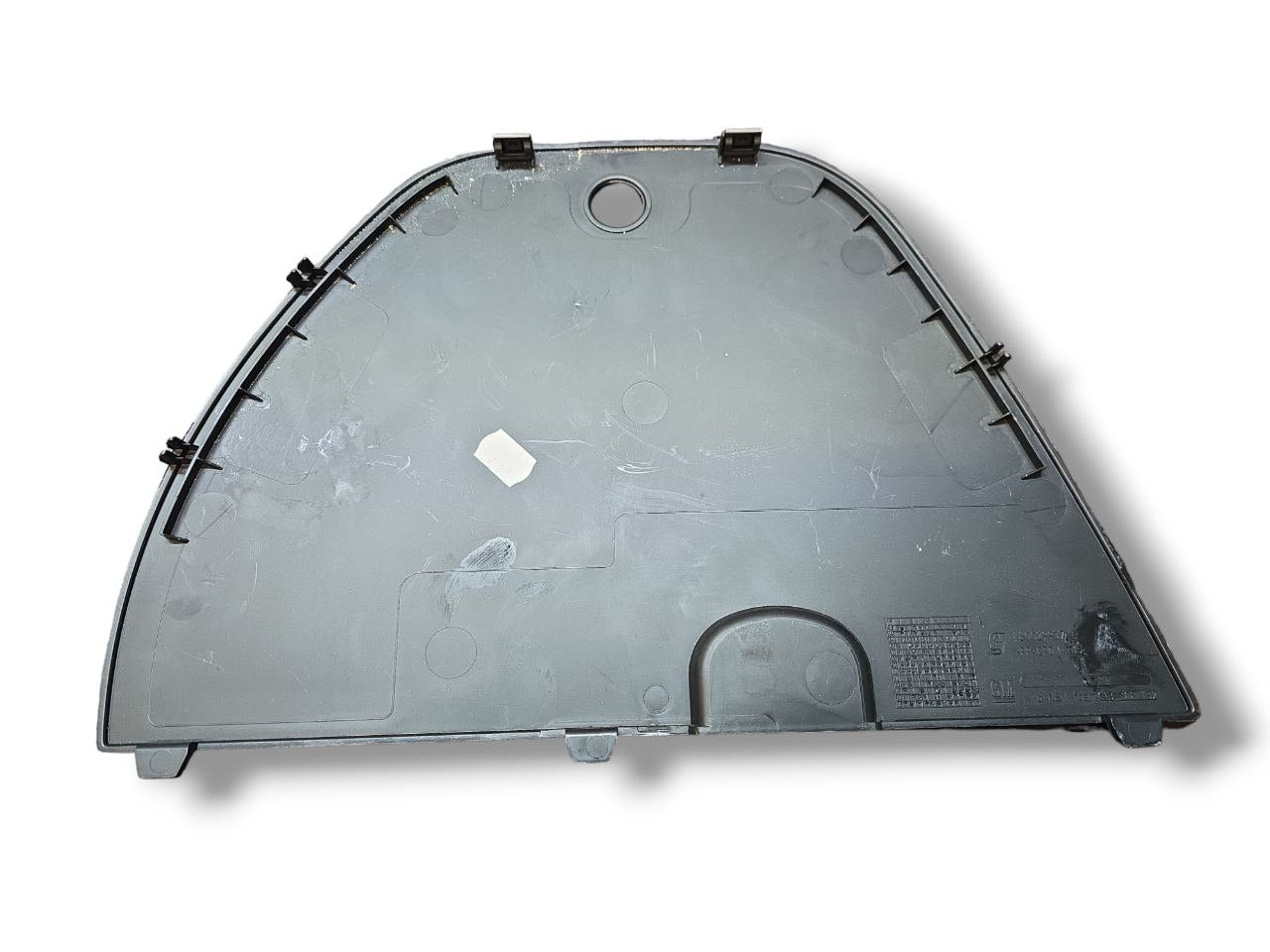 Rivestimento / Modanatura Interna Opel Corsa D ( 2006 - 2014 ) Cod : 13308132 - F&P CRASH SRLS - Ricambi Usati