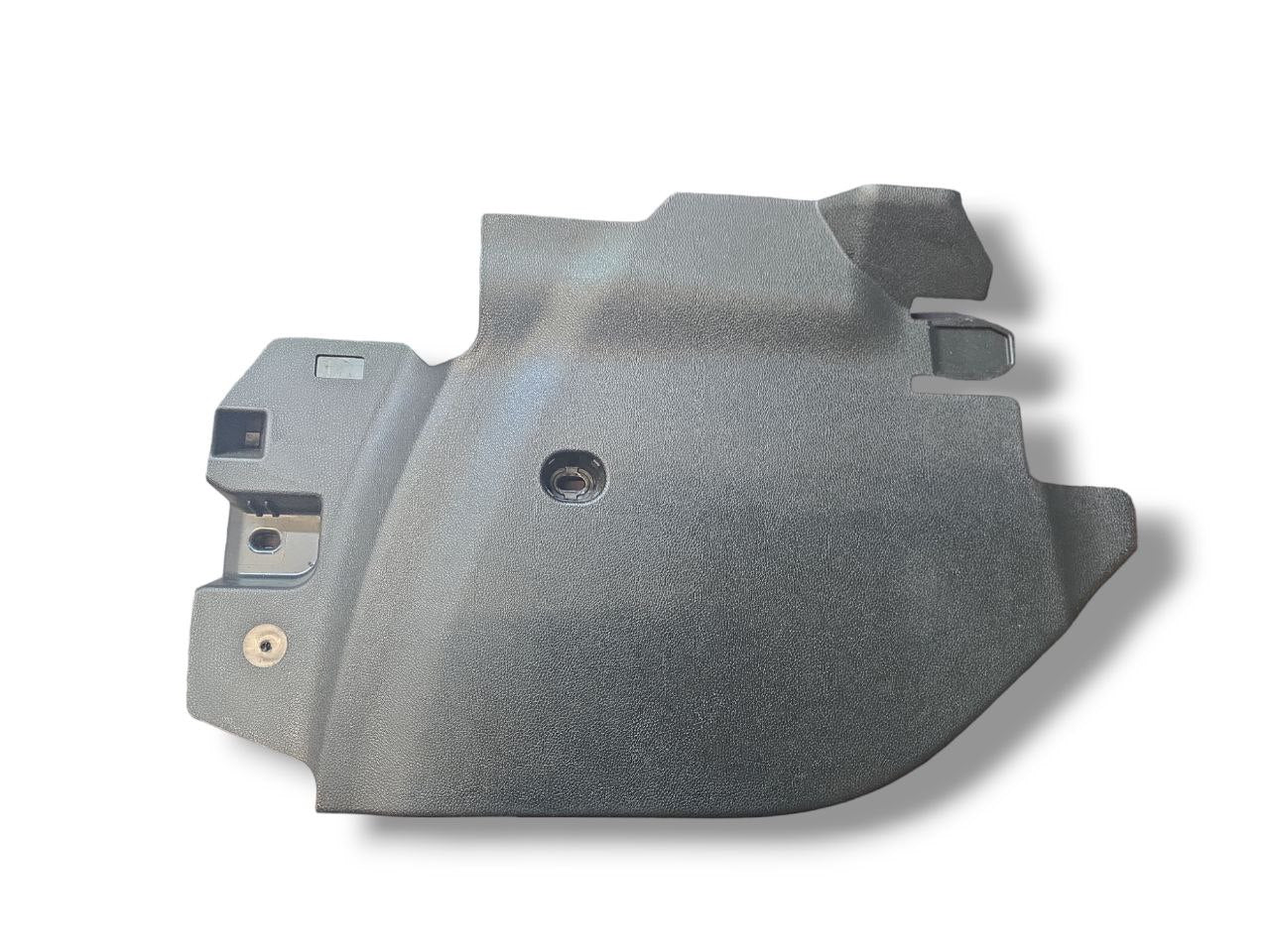 Rivestimento / Modanatura Interna Opel Corsa E ( 2014 - 2019 ) Cod : 13350299 - F&P CRASH SRLS - Ricambi Usati
