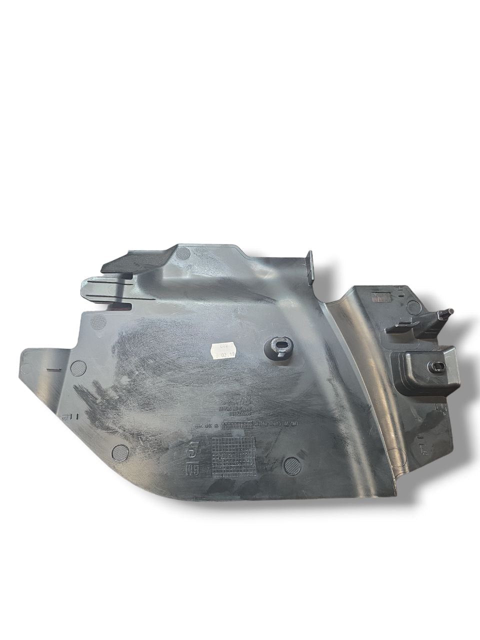 Rivestimento / Modanatura Interna Opel Corsa E ( 2014 - 2019 ) Cod : 13350299 - F&P CRASH SRLS - Ricambi Usati